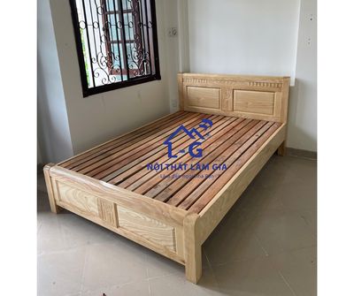 GIƯỜNG GỖ=GIƯỜNG GỖ-GIƯỜNG GỖ+GIƯỜNG GỖ-GIƯỜNG GỖ. Mua bán Giường, chăn ga gối nệm tại Huyện Hóc Môn Tp Hồ Chí Minh được đăng bởi NỘI THẤT LÂM GIA PHÁT 