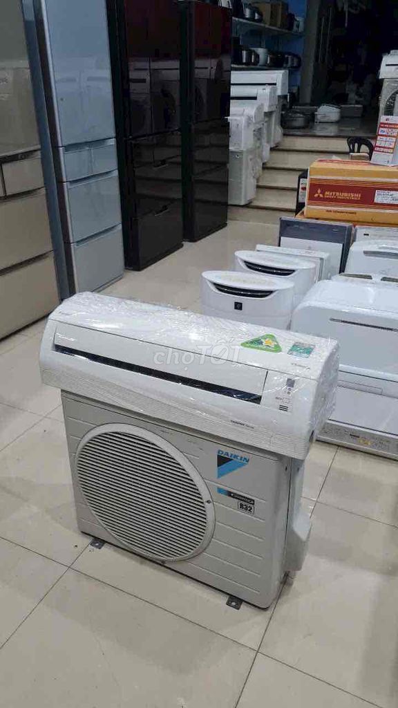 Máy Lạnh Daikin inverter 1HP ( Thái Lan )