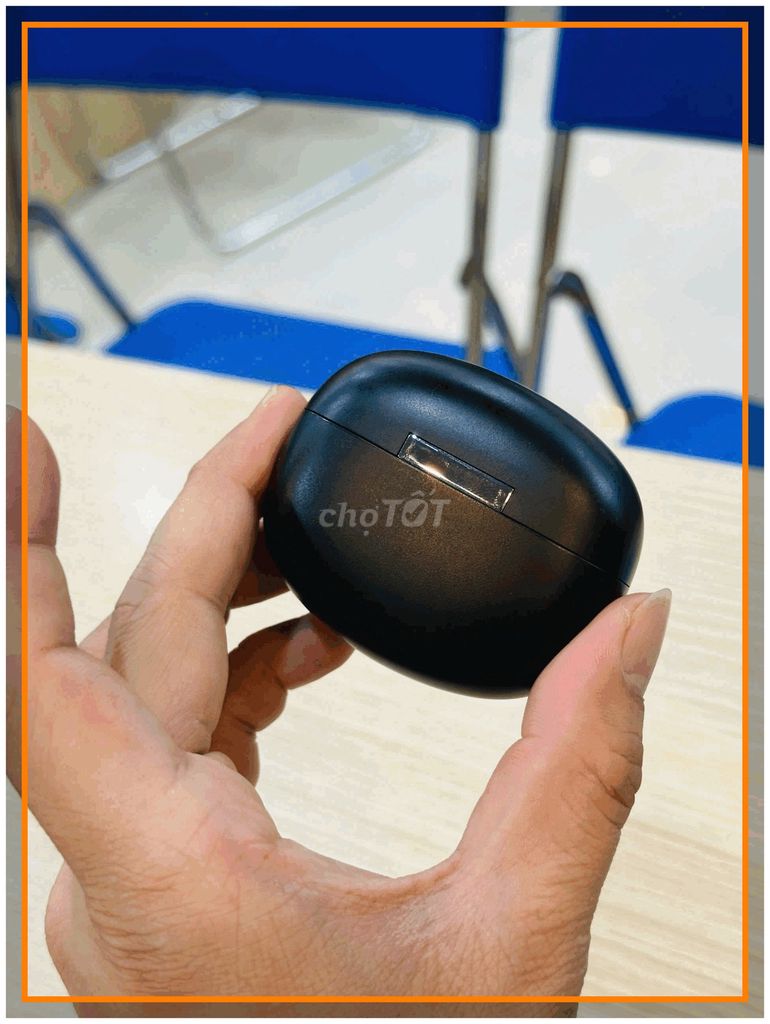 Tai nghe Bluetooth Baseus Bowie MC1 Đen. Mua bán Tivi, Âm thanh tại Quận Đống Đa Hà Nội được đăng bởi Hoàng Táo  hình 1