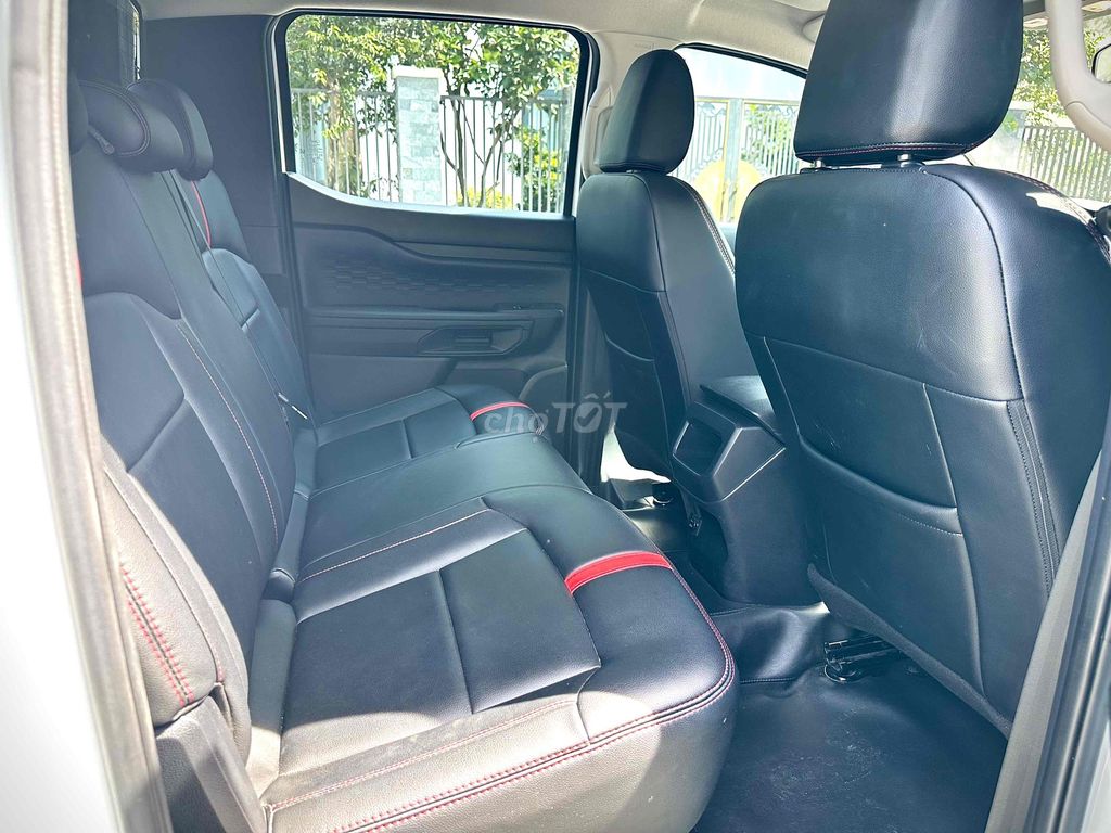 Ford Ranger 2023 XLS 2.0L 4x2 AT - 42000 km. Mua bán Ô tô tại Thành phố Thủ Dầu Một Bình Dương được đăng bởi Trần Đình Sáng hình 17