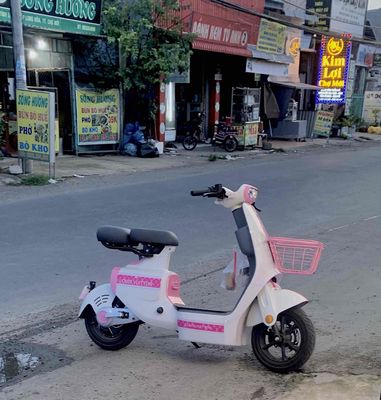 bán xe điện vc. Mua bán Xe điện tại Huyện Chợ Mới An Giang được đăng bởi Hoàng Nhân