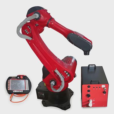 Cánh tay robot hàn laser tự động hoàn toàn. Mua bán Đồ chuyên dụng, Giống nuôi trồng tại Quận Hà Đông Hà Nội được đăng bởi g you
