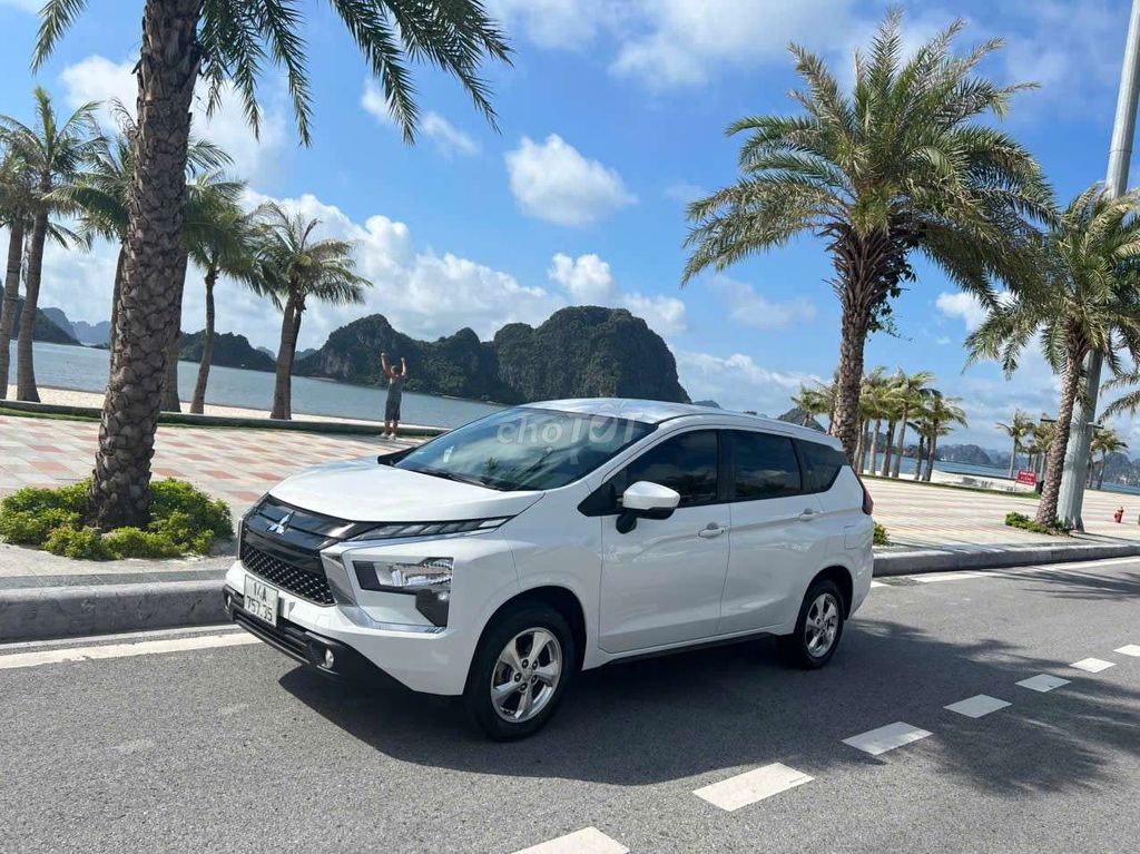2022 AT Premium - 59000 km. Mua bán Ô tô tại Thành phố Cẩm Phả Quảng Ninh được đăng bởi Đăng Nguyễn hình 2