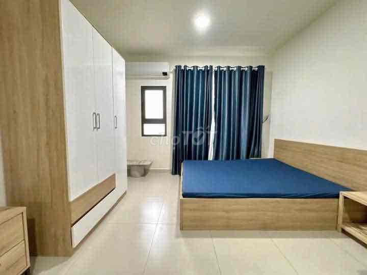 bán căn hộ chung cư cao cấp loại studio trung tâm biên Hòa