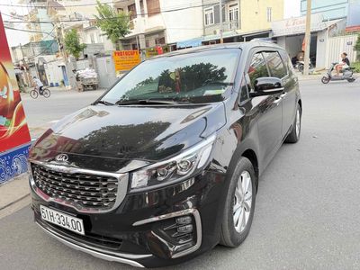 Kia Sedona 2021 Full dầu mới đét