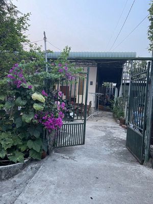 Cần cho thuê: Nhà nguyên căn hẻm 7, đường 30/4 nối dài (giá rẻ). Cho thuê nhà ở tại Thành phố Tây Ninh Tây Ninh được đăng bởi AN Đào