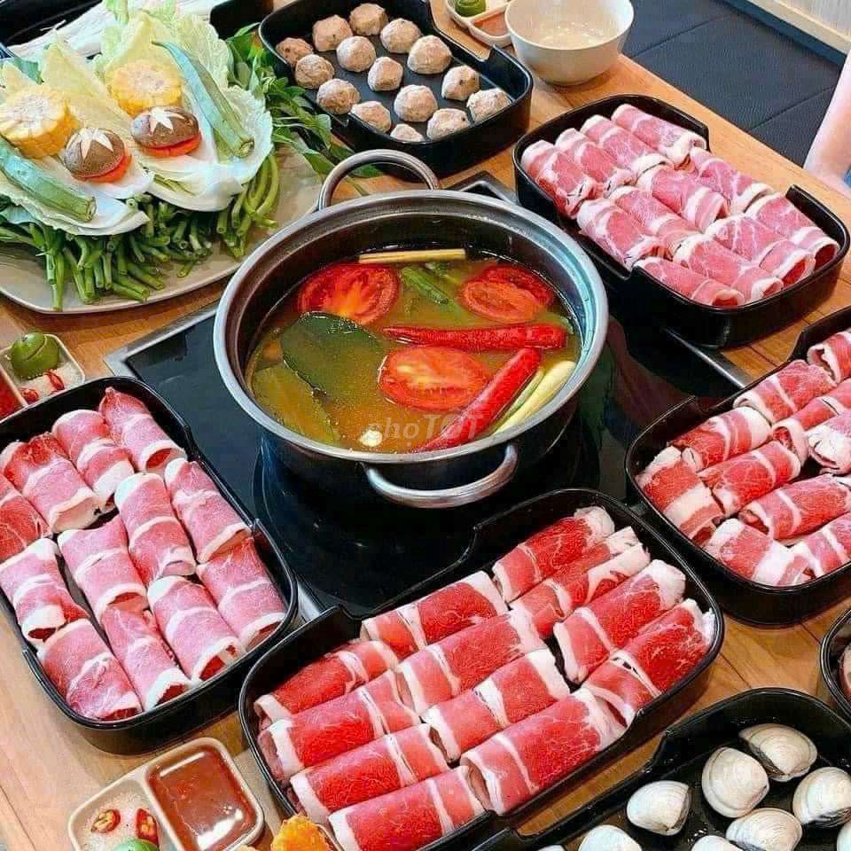 Thịt bò Canada ba chỉ 1kg. Mua bán Đồ ăn, thực phẩm và các loại khác tại Quận Phú Nhuận Tp Hồ Chí Minh được đăng bởi Hà Nhi Cao hình 1