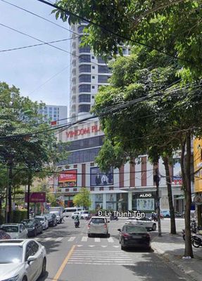 Rent · 7 bd · 90 м² · Thành phố Nha Trang, ул. Hoàng Hoa Thám