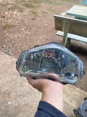 Thanh lí Chói đèn Fu led. Mua bán Phụ tùng xe tại Huyện Thống Nhất Đồng Nai được đăng bởi Trần Thị Linh