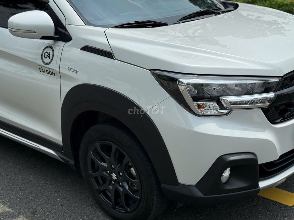 xe như mới Suzuki XL 7 2024 Hybrid - 23000 km. Mua bán Ô tô tại Thành phố Thủ Đức Tp Hồ Chí Minh được đăng bởi THP Auto hình 7