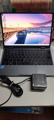 Laptop mini chuwi book pro X màn cảm ứng 10 in