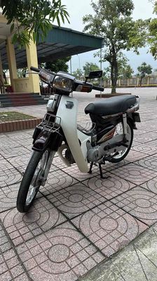 Dream Thái xịn. Mua bán Xe máy tại Huyện Diễn Châu Nghệ An được đăng bởi Tên chưa cung cấp