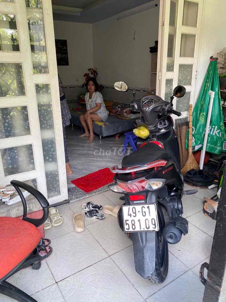 Продается дом Thanh Loc 37, 1 этаж в районе 12, автомобильная дорога