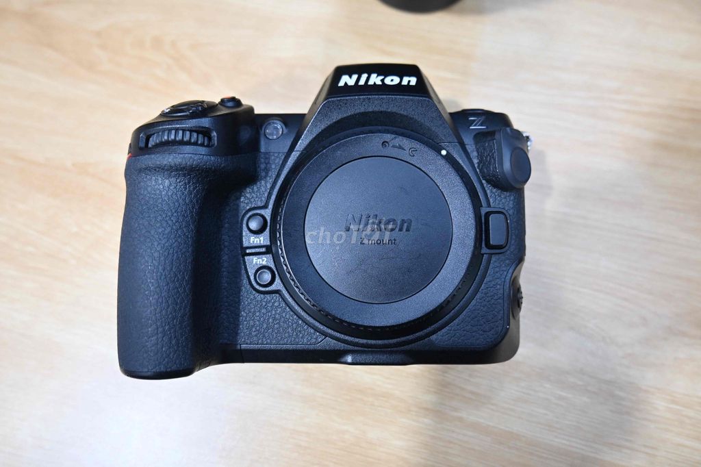 Máy ảnh Nikon Z8  20K shot. Mua bán Máy ảnh, Máy quay tại Quận Tân Bình Tp Hồ Chí Minh được đăng bởi Lê Thị Phương Thảo hình 1