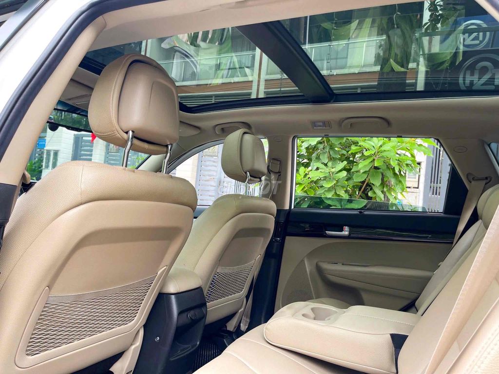 Kia Sorento 2019 2.2 DAT Premium -  Bản Full Dầu. Mua bán Ô tô tại Thành phố Thủ Đức Tp Hồ Chí Minh được đăng bởi  Tiến Ô Tô Lướt Sài Gòn hình 9