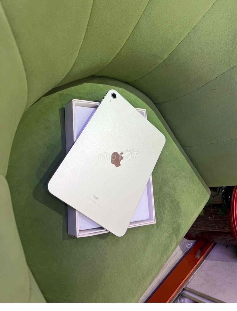 Ipad Gen 11 trắng 128 wifi trắng za 7/2026 pin 100. Mua bán Máy tính bảng tại Quận 3 Tp Hồ Chí Minh được đăng bởi Nam Á Mobile hình 1