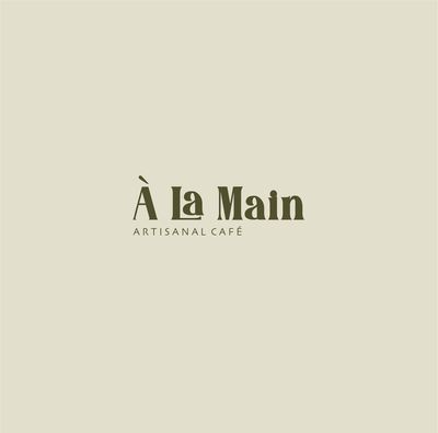 À La Main Cafe