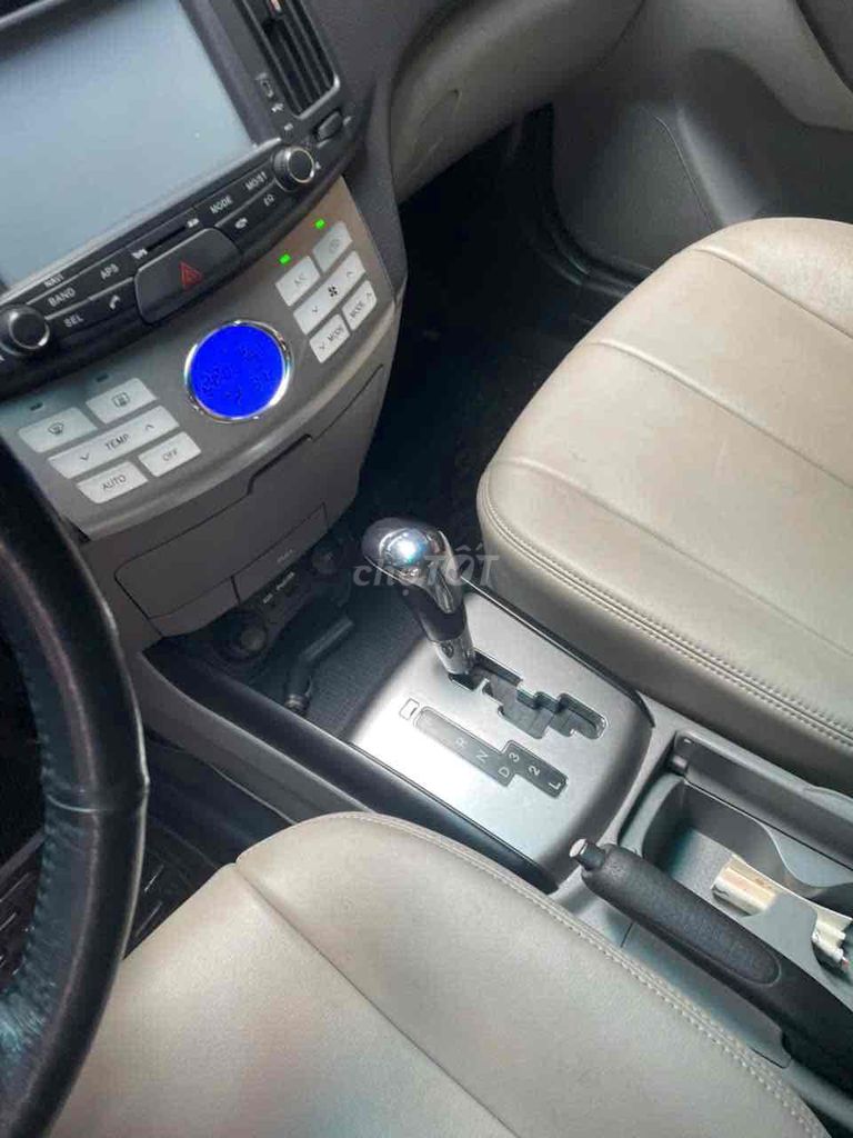 Hyundai Avante 2011 1.6 AT - 85000 km. Mua bán Ô tô tại Thành phố Thủ Đức Tp Hồ Chí Minh được đăng bởi Long hình 21