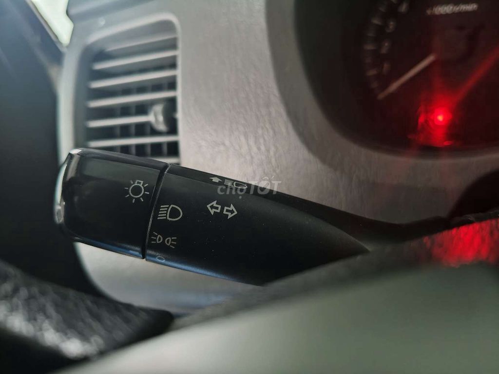 2013 - 118000 km. Mua bán Ô tô tại Huyện Chợ Mới An Giang được đăng bởi Phát đạt hình 19