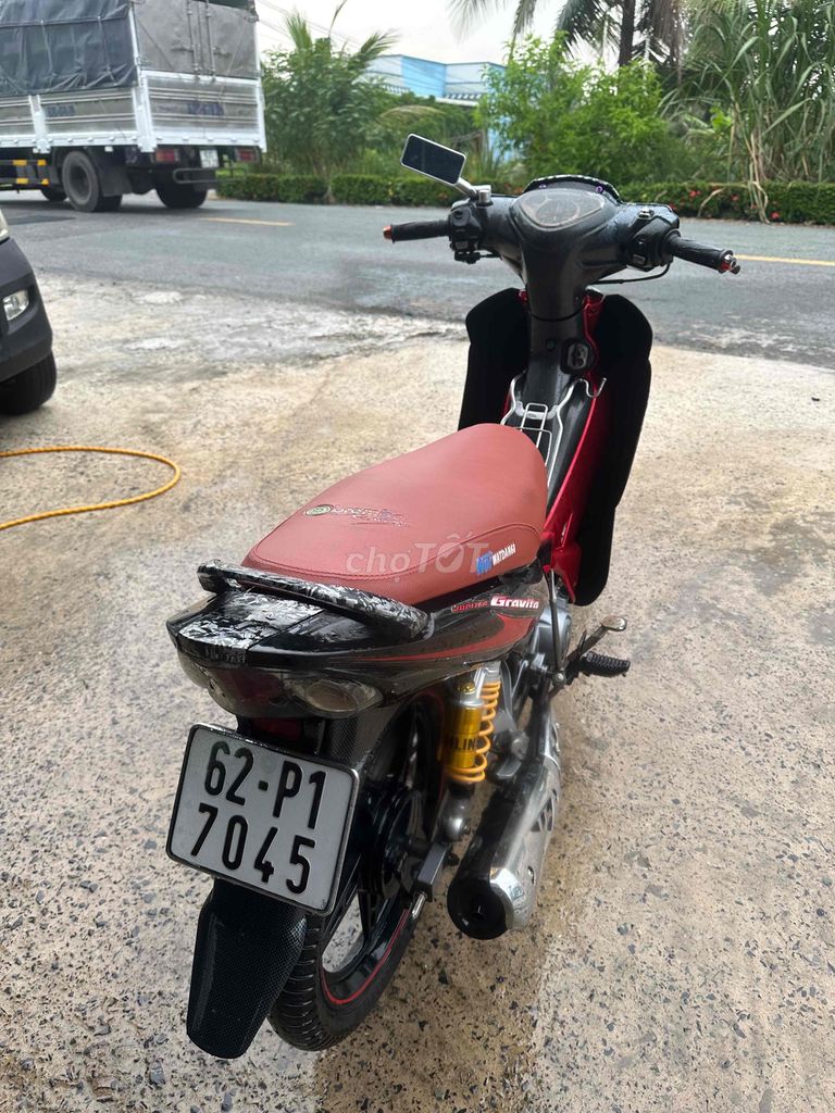 cần bán hoặc Gl xe dep may em chinh chu ky giay. Mua bán Xe máy tại Huyện Bến Lức Long An được đăng bởi cửa hàng oto xe máy cũ vũ post  hình 6