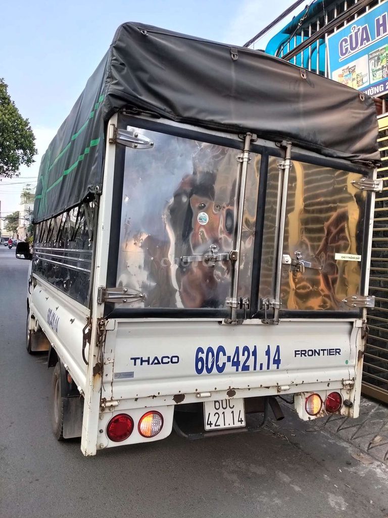 KIA K200 2018 1.9 tấn. Mua bán Xe tải, xe ben tại Thành phố Biên Hòa Đồng Nai được đăng bởi Huy hùng hình 2