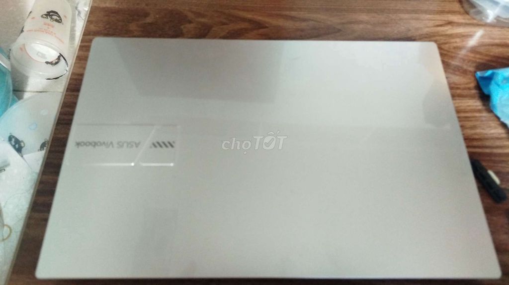 ASUS Vivobook 14/15/17 i3 Bạc. Mua bán Laptop tại Quận Tân Bình Tp Hồ Chí Minh được đăng bởi deco hình 1