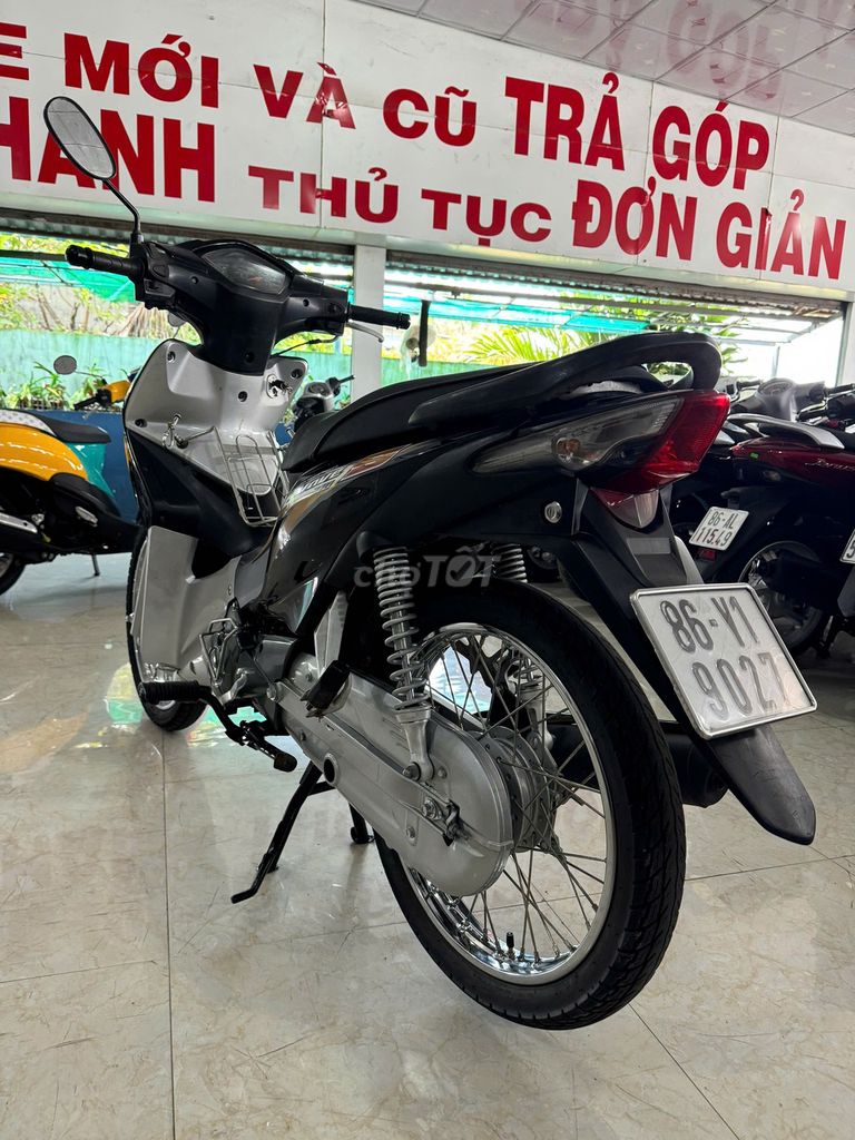 Waves chính chủ. Mua bán Xe máy tại Huyện Hàm Thuận Nam Bình Thuận được đăng bởi Toàn hình 3