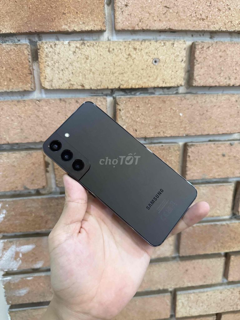 Samsung S22 8GB/128GB Đen 99%. Mua bán Điện thoại tại Quận Cầu Giấy Hà Nội được đăng bởi Dũng hình 1
