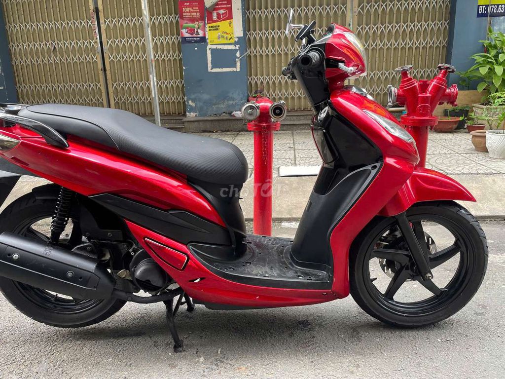 Bán shark 125. Mua bán Xe máy tại Quận Gò Vấp Tp Hồ Chí Minh được đăng bởi Hieu Nguyen hình 2