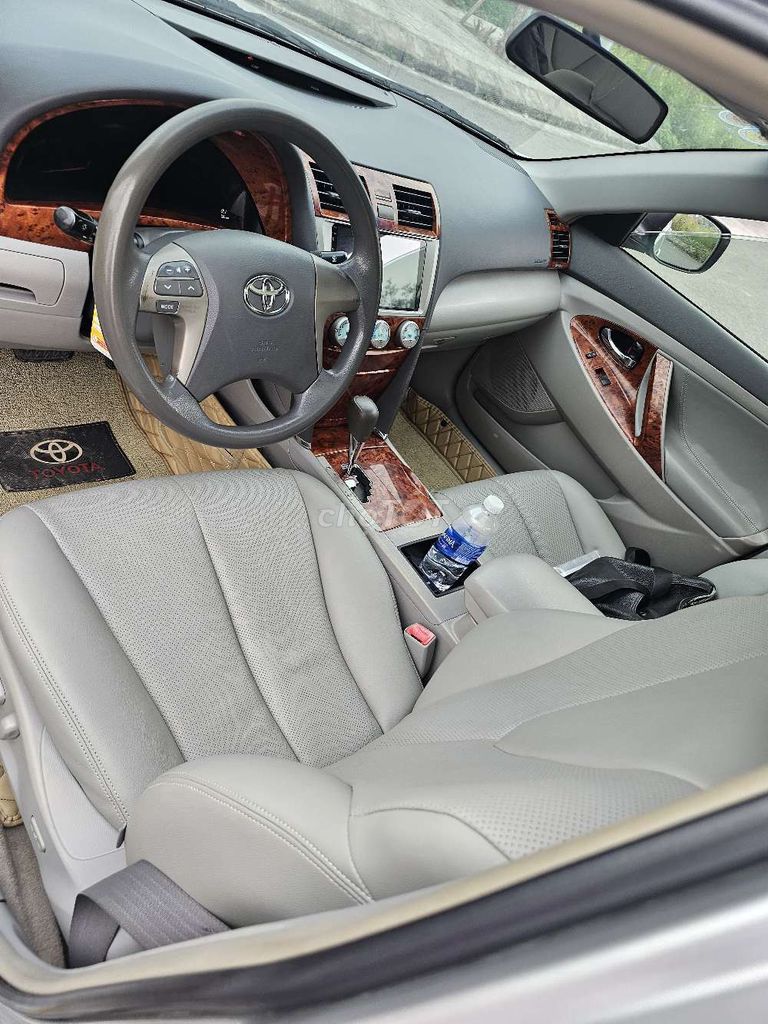 2008 LE 3.5 - 8 km. Mua bán Ô tô tại Huyện Thuỷ Nguyên Hải Phòng được đăng bởi Công hoàng  hình 7