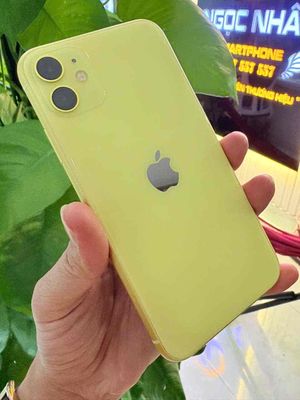 iphone 11 vàng 256G Qte mỹ zin đẹp keng pin cao. Mua bán Điện thoại tại Thành phố Biên Hòa Đồng Nai được đăng bởi Oanh Hoang