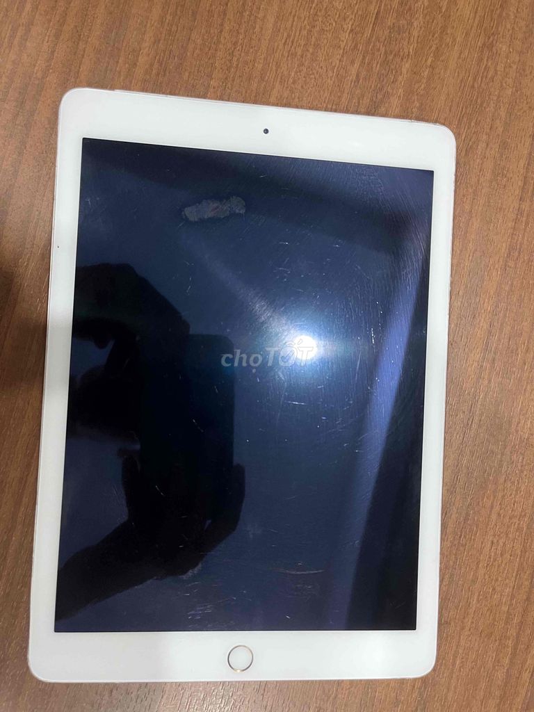 Apple iPad Air 2 64GB Vàng Đã sử dụng. Mua bán Máy tính bảng tại Thành phố Hải Dương Hải Dương được đăng bởi Tên chưa cung cấp hình 1