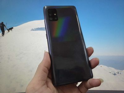 Thanh lý A51 5G Rẻ 1 sim Chống cháy Chop Snap. Mua bán Điện thoại tại Quận 5 Tp Hồ Chí Minh được đăng bởi Androidgiare