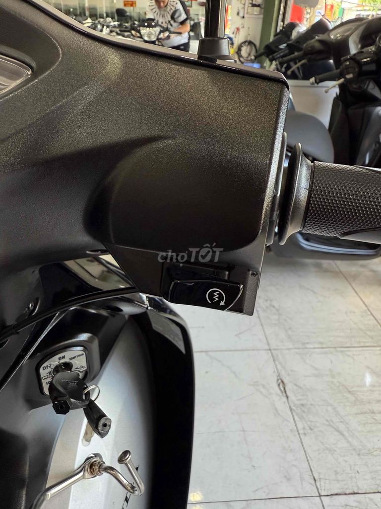WAVE CỌP 2022. Odo Đúng 8807 Km. Bao Ko Tua Km. Mua bán Xe máy tại Thành phố Rạch Giá Kiên Giang được đăng bởi XE MÁY CŨ TÂN 128 hình 14