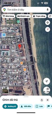 Plot of land 118 m² · Đường Trần Bích San