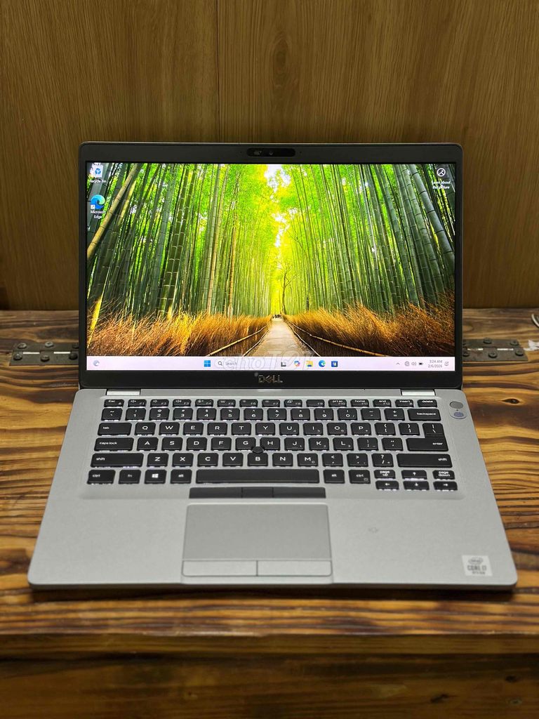 Dell Latitude 5410 i7-10610U 8GB/256GB. Mua bán Laptop tại Quận 1 Tp Hồ Chí Minh được đăng bởi Kho laptop giá sỉ hình 1