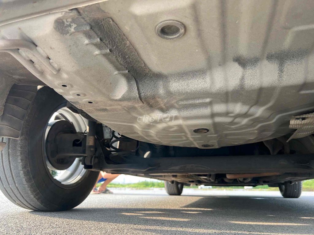 Nissan Almera 2021 1.0 MT - 70000 km. Mua bán Ô tô tại Quận Hoàng Mai Hà Nội được đăng bởi Dong Doanh hình 19