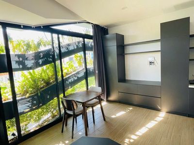 Rent · 1 bd · 35 м² · Quận Hải Châu, ул. Đường Lê Thanh Nghị