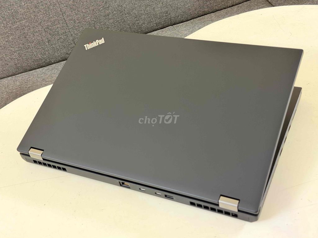 Thinkpad P53 i7 9750H 16G 256G T1000 15FHD 500nits. Mua bán Laptop tại Quận Ba Đình Hà Nội được đăng bởi Tùng Lê hình 1
