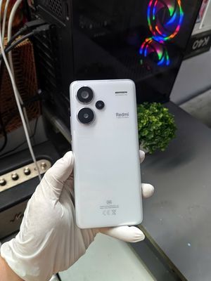 Xiaomi Redmi Note 13 Pro Plus 12GB/512GB Trắng