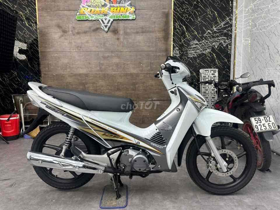 Future 2008 fi dọn mới gop tra truoc 15tr. Mua bán Xe máy tại Quận Tân Phú Tp Hồ Chí Minh được đăng bởi bình đoàn exciter BÁN TRẢ GÓP hình 8