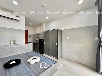 Аренда · 1 комн. · 35 м² · Quận Tân Phú, ул. Đường Trần Tấn