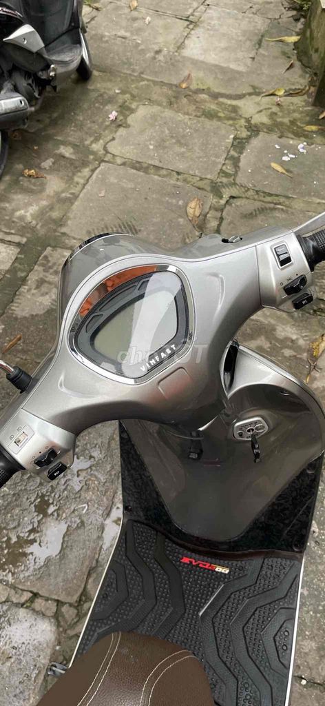 Vinfast evo 200. Mua bán Xe điện tại Thành phố Long Xuyên An Giang được đăng bởi Nhân Lê hình 3