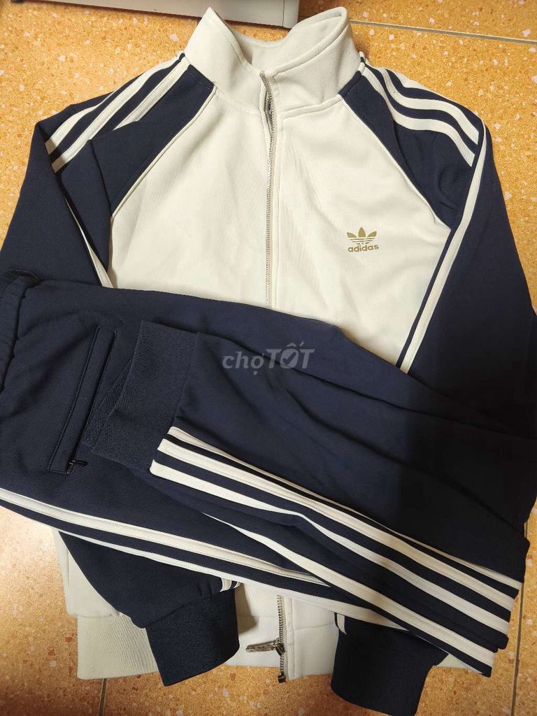 Bộ đồ thể thao Adidas Nam. Mua bán Quần áo tại Quận Liên Chiểu Đà Nẵng được đăng bởi Minh Tuấn hình 1