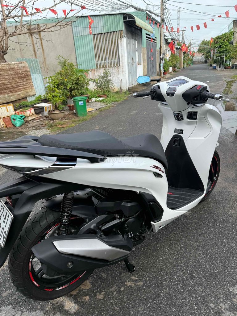 bán hoặc giao lưu. Mua bán Xe máy tại Thành phố Vũng Tàu Bà Rịa - Vũng Tàu được đăng bởi Sang hình 5