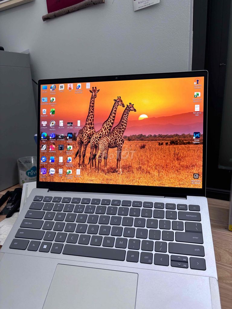 Dell Inspiron 14 5430 i5-1340P. Mua bán Laptop tại Quận Liên Chiểu Đà Nẵng được đăng bởi Thuc hình 1