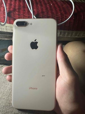 iPhone 8 plus 64GB Hồng, Bản Quốc Tế. Mua bán Điện thoại tại Huyện Đan Phượng Hà Nội được đăng bởi Nguyễn Minh Việt