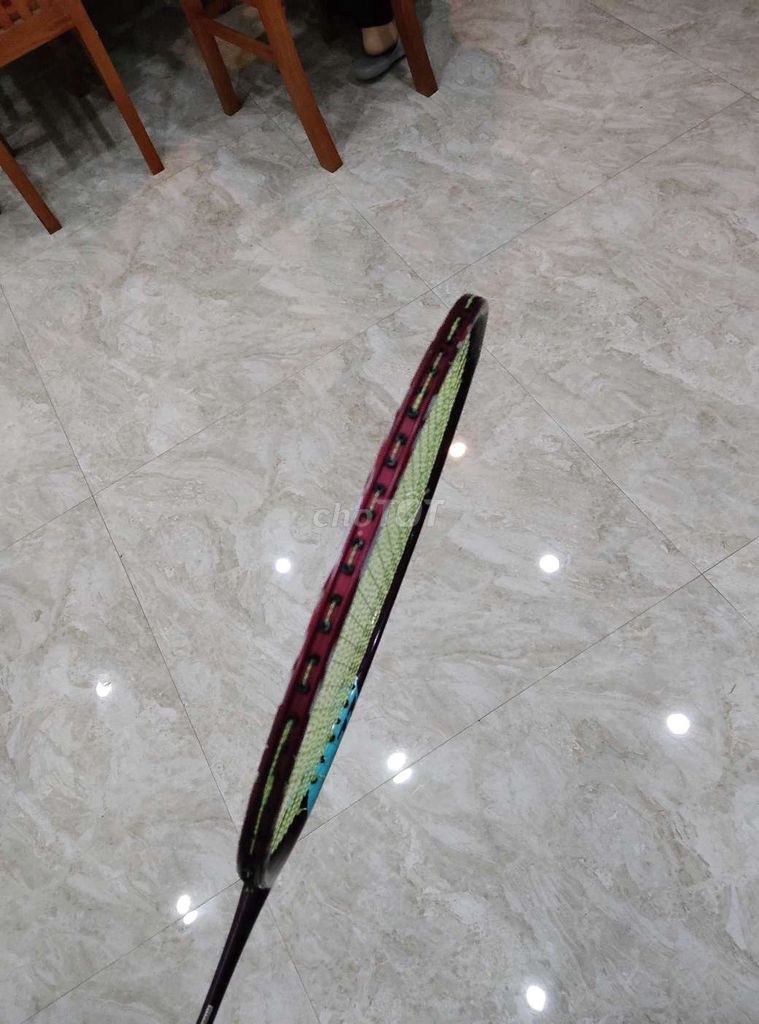 Vợt cầu lông Yonex 100ZZ Kuremail. Mua bán Đồ thể thao, Dã ngoại tại Quận Lê Chân Hải Phòng được đăng bởi phạm hùng  hình 1