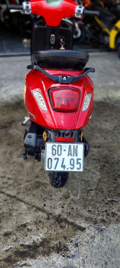 Xe 50 bs 60. Mua bán Xe máy tại Quận Bình Thuỷ Cần Thơ được đăng bởi thiên phúc hình 3