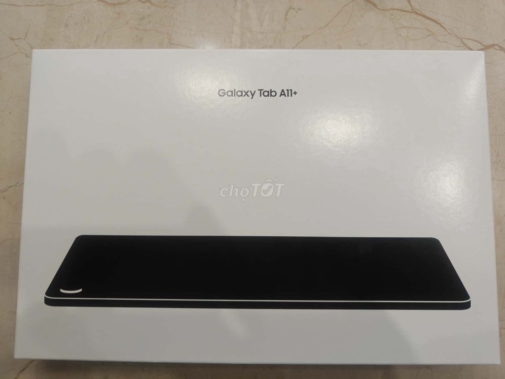 Samsung Galaxy Tab A11 plus Wifi 6GB/128GB Bạc. Mua bán Máy tính bảng tại Quận Hai Bà Trưng Hà Nội được đăng bởi Thuý Hiền Trần hình 1